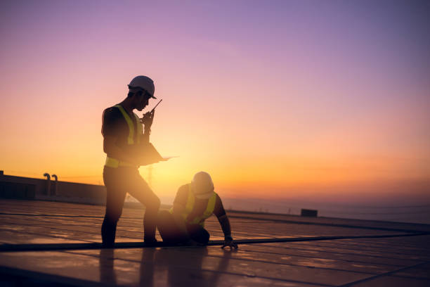 Quick and Trustworthy Emergency Roof Repair Services in Fairbanks, AK