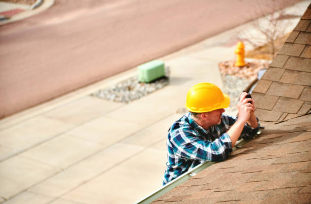 Best Slate Roofing Contractor  in Fairbanks, AK