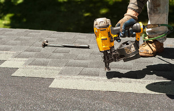 Best Roof Leak Repair  in Fairbanks, AK