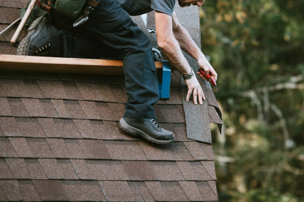 Best Residential Roofing Contractor  in Fairbanks, AK